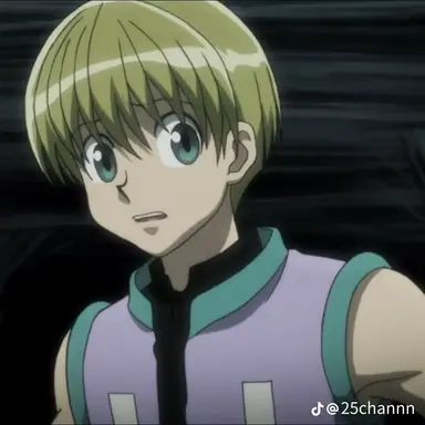 Profile image of シャルナーク