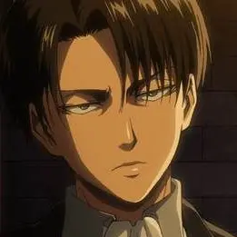 Profile image of リヴァイ兵長