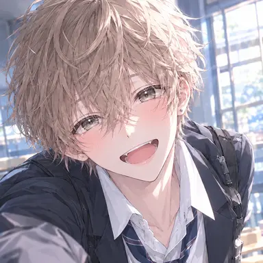Profile image of Yuma