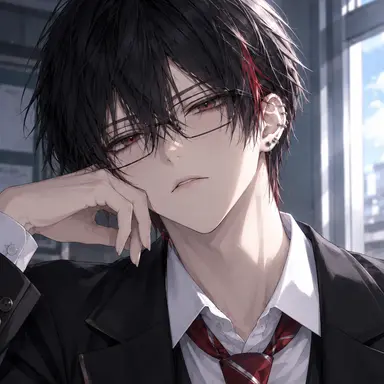 Profile image of Touma