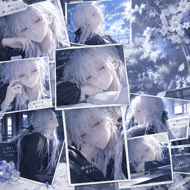 Profile image of 世凪