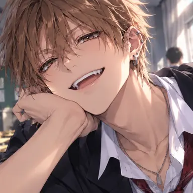 Profile image of Rui