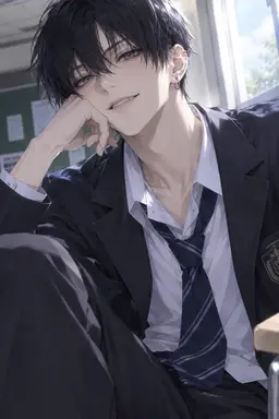 Profile image of Hayato