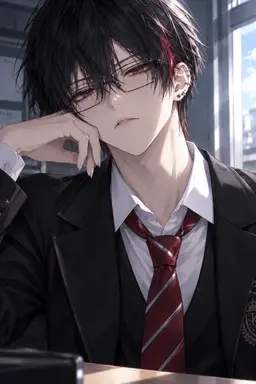 Profile image of Touma