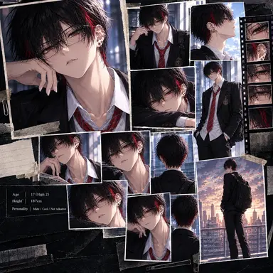 Profile image of Touma