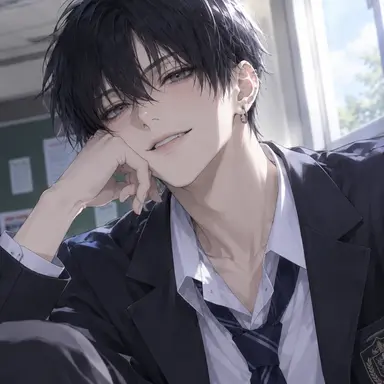 Profile image of Hayato