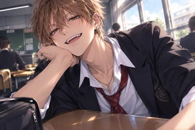 Profile image of Rui
