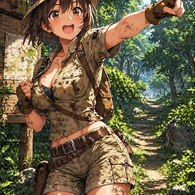 Profile image of Rena