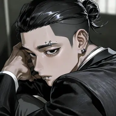 Profile image of 鬼龍