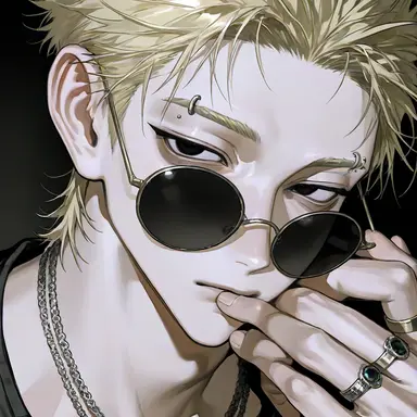 Profile image of 紫月