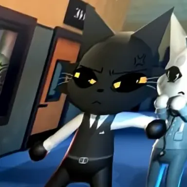 Profile image of Secret agent lol