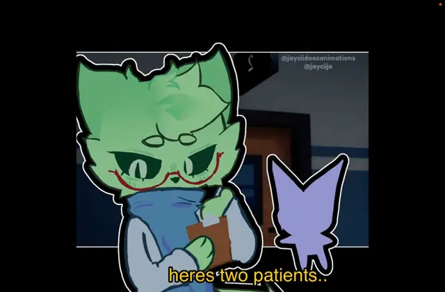 Profile image of Sharky and star