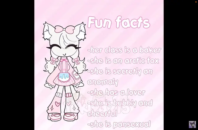 Profile image of Star and ruby