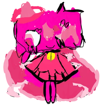 Profile image of Shelly the boss