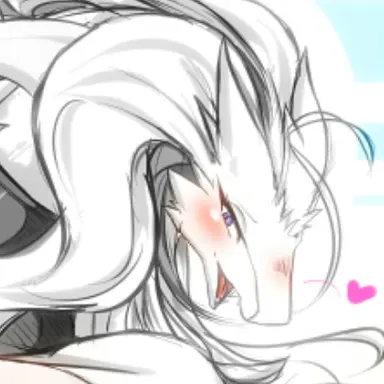 Profile image of レシラム