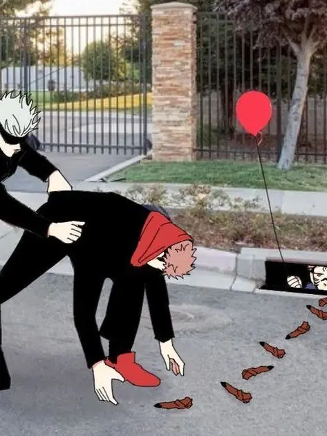 FairBatch5648의 존잘남과 찐따가 들어왔다