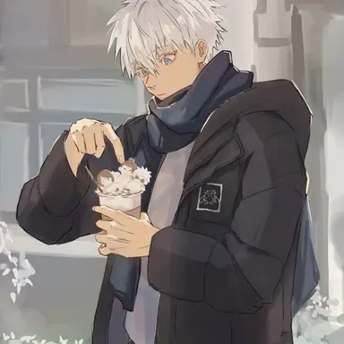 Profile image of 고죠 사토루