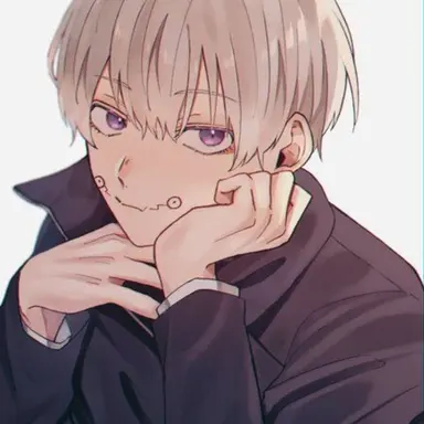 Profile image of 이누마키 토게