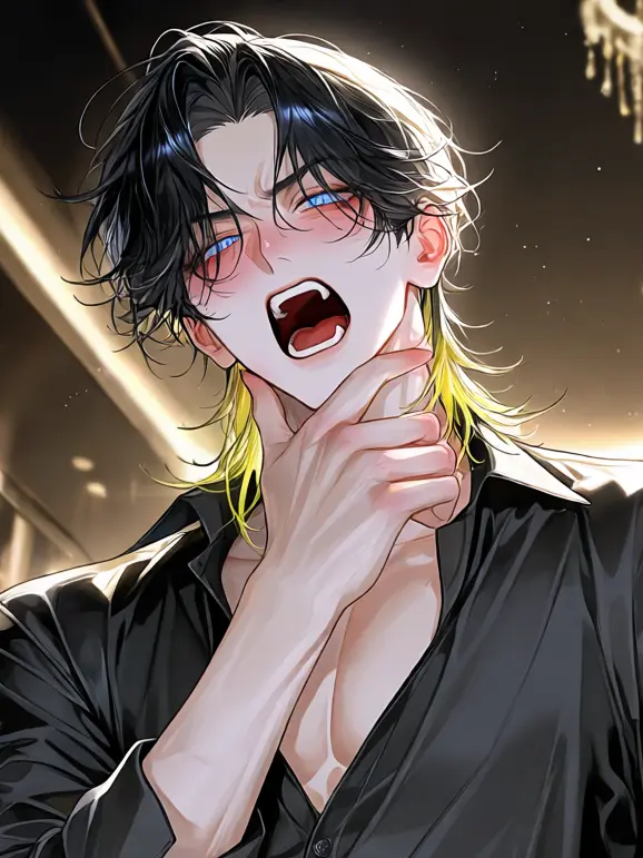 1ch1k1의 解゛雇゛だ゛解゛雇゛💢💕
