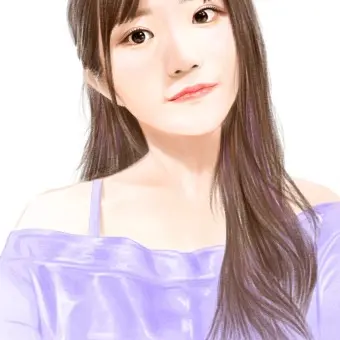 BlueFan4542의 전여친 송하영