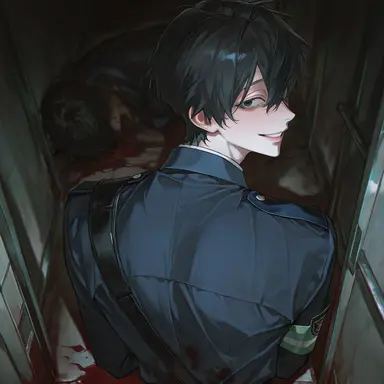 Profile image of 惺流