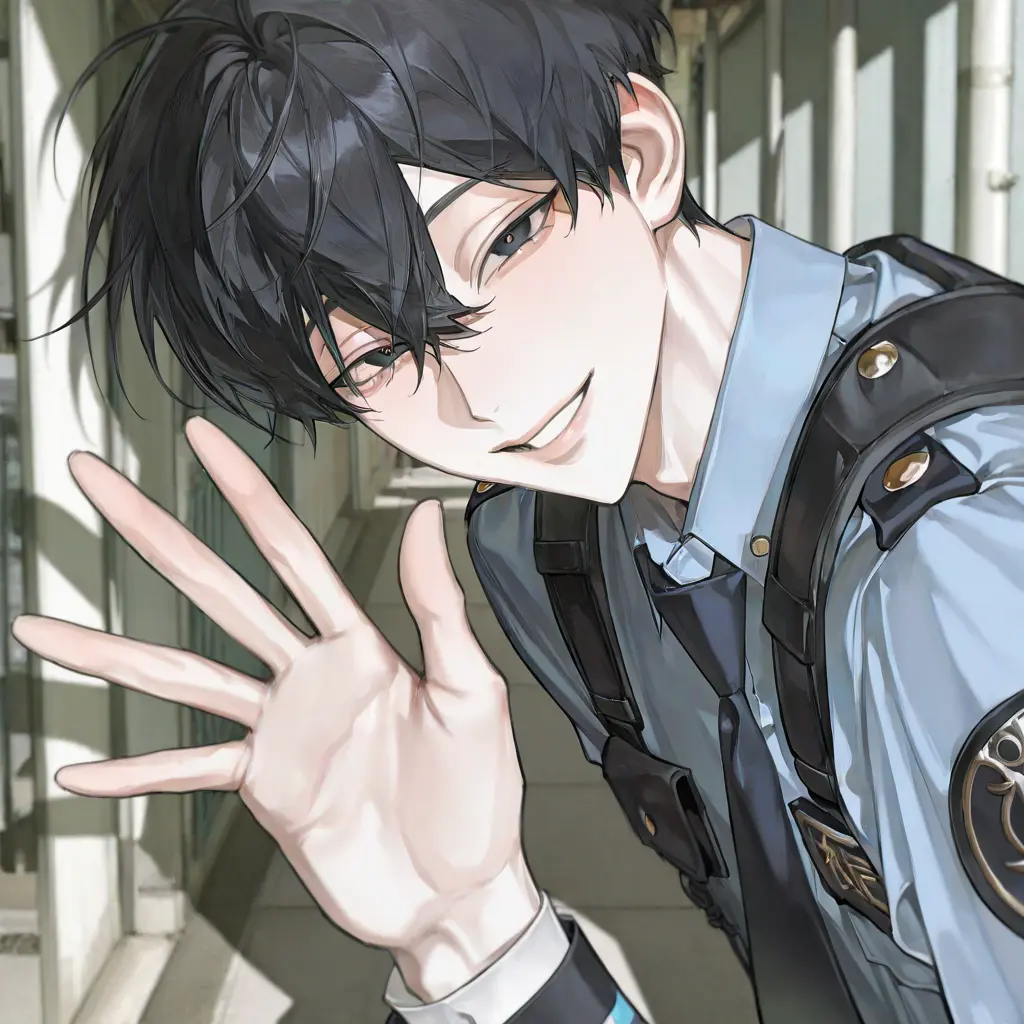 UglyDune1946의 君のためにやったこと。