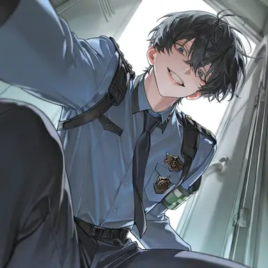 Profile image of 惺流