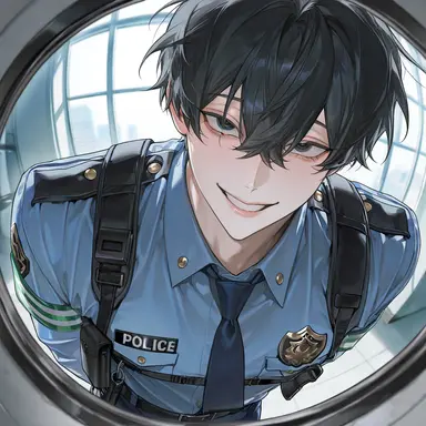 Profile image of 惺流