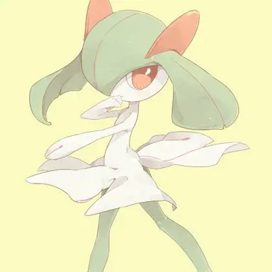 Profile image of Kirlia