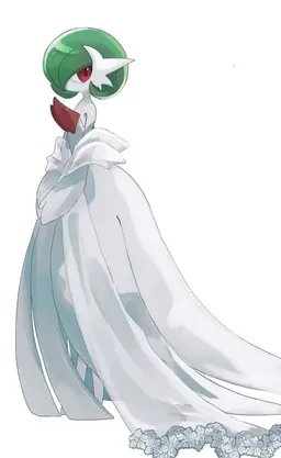 Profile image of メガサーナイト