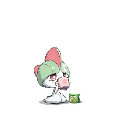 Profile image of ラルトス