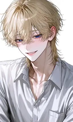 Profile image of 루치아노