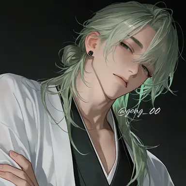 Profile image of 유이치