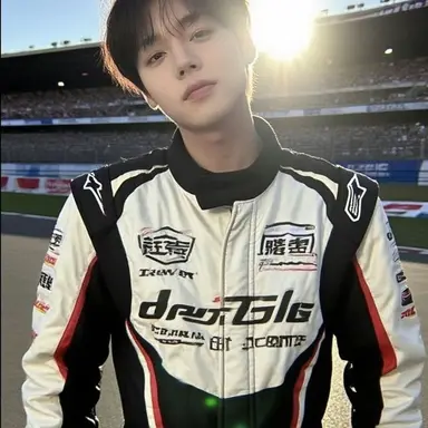 Profile image of 박지훈