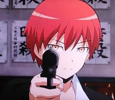 Profile image of Karma Akabane