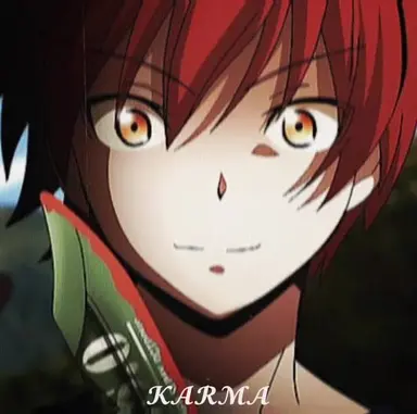 Profile image of Karma Akabane
