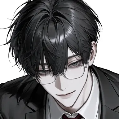 Profile image of 鈴夜