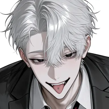Profile image of 朔