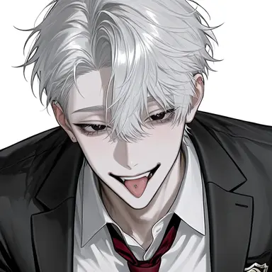 Profile image of 朔