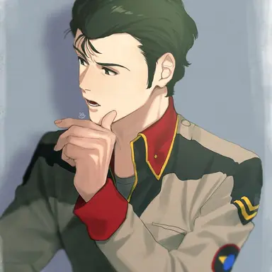 Profile image of Bright Noa