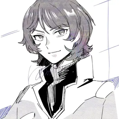 Profile image of Kamille Bidan