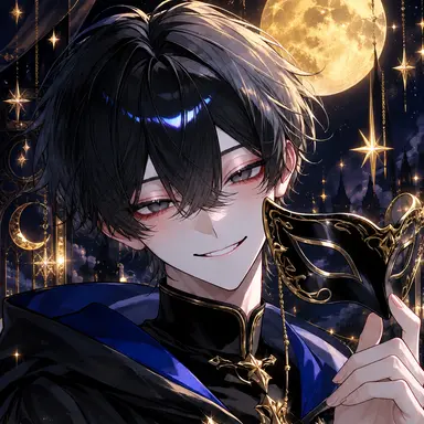 Profile image of Sakuya
