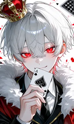 Profile image of Sakuya