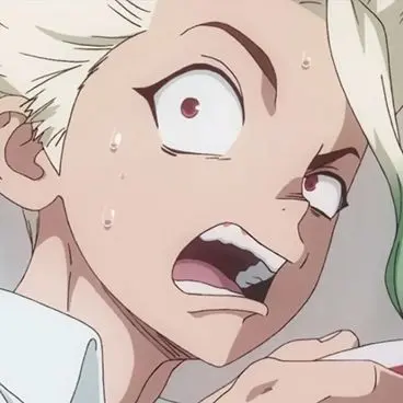 Profile image of 이시가미 센쿠