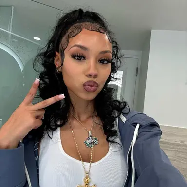Profile image of Kehlani
