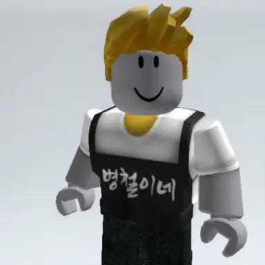 Profile image of 선배직원