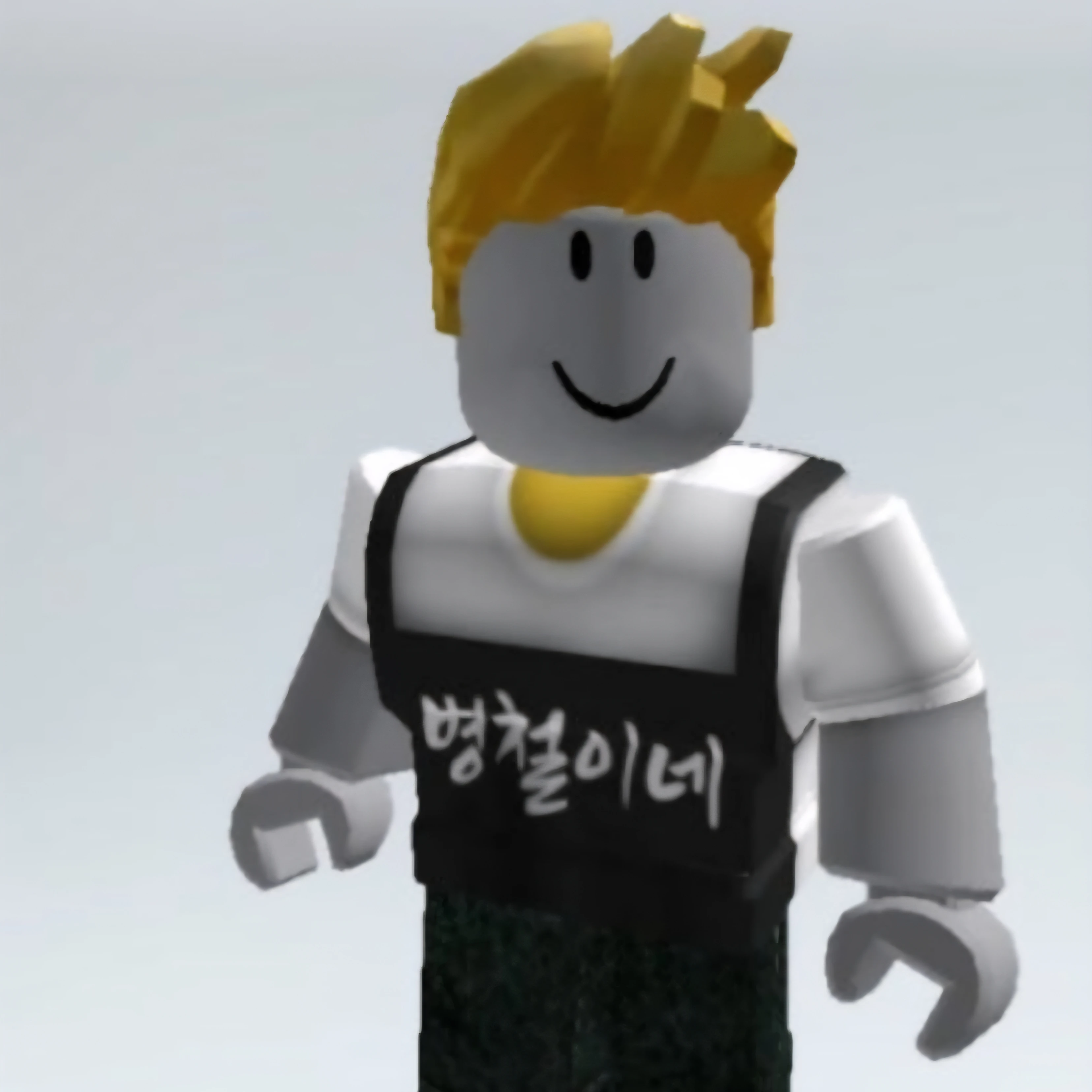 선배직원