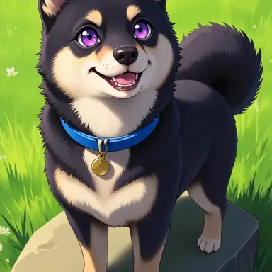 Profile image of ナイト