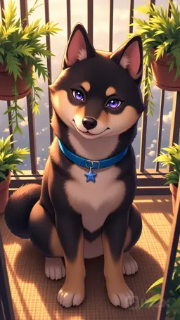 Profile image of ナイト