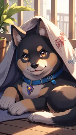 Profile image of ナイト